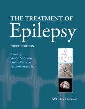 E-book, The Treatment of Epilepsy, Blackwell