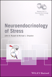 E-book, Neuroendocrinology of Stress, Blackwell