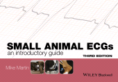 E-book, Small Animal ECGs : An Introductory Guide, Blackwell