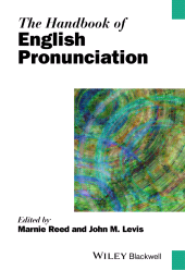 E-book, The Handbook of English Pronunciation, Blackwell