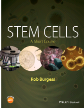E-book, Stem Cells : A Short Course, Blackwell