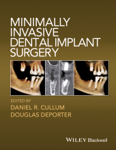 E-book, Minimally Invasive Dental Implant Surgery, Blackwell