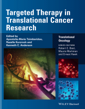 E-book, Targeted Therapy in Translational Cancer Research, Blackwell