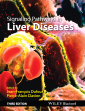 eBook, Signaling Pathways in Liver Diseases, Blackwell