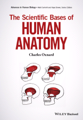 E-book, The Scientific Bases of Human Anatomy, Blackwell