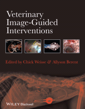 E-book, Veterinary Image-Guided Interventions, Blackwell
