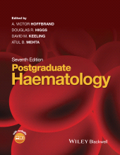 eBook, Postgraduate Haematology, Blackwell