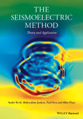 E-book, The Seismoelectric Method : Theory and Applications, Blackwell