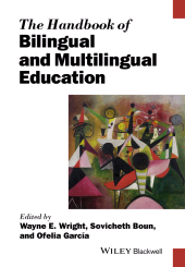 E-book, The Handbook of Bilingual and Multilingual Education, Blackwell