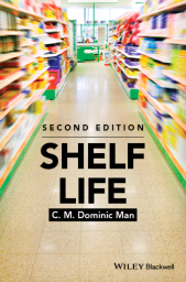 E-book, Shelf Life, Blackwell