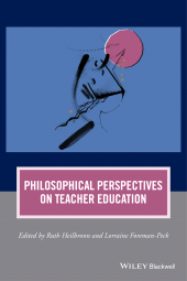 E-book, Philosophical Perspectives on Teacher Education, Blackwell
