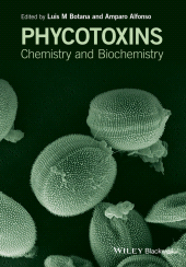 E-book, Phycotoxins : Chemistry and Biochemistry, Blackwell