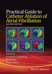 E-book, Practical Guide to Catheter Ablation of Atrial Fibrillation, Blackwell