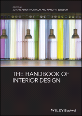E-book, The Handbook of Interior Design, Blackwell