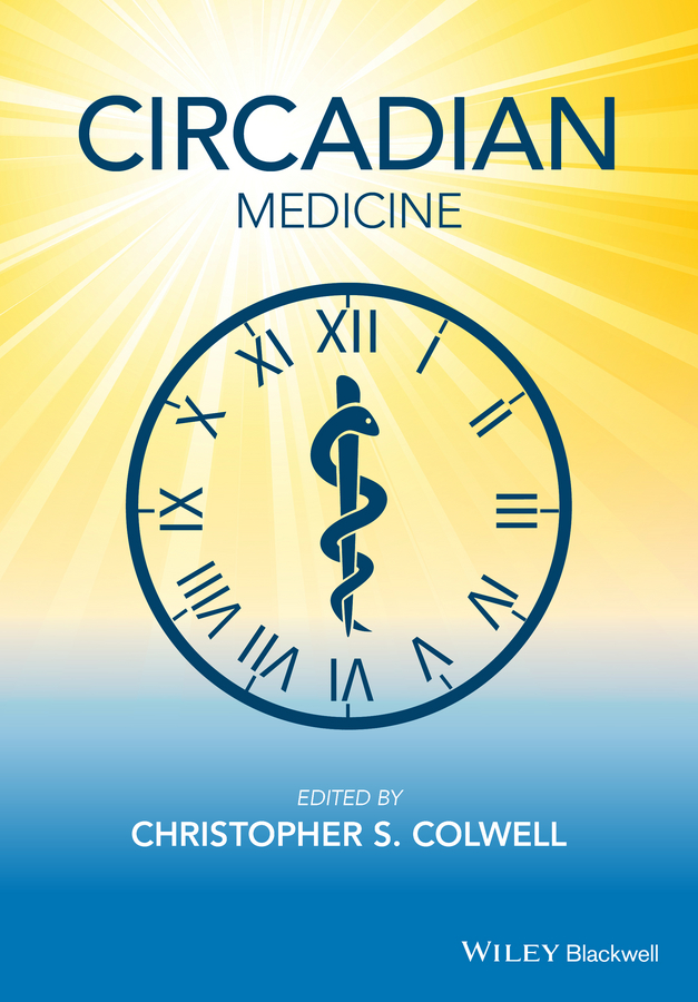 E-book, Circadian Medicine, Blackwell