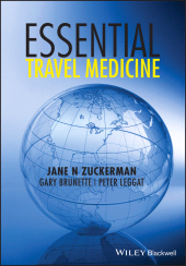 E-book, Essential Travel Medicine, Blackwell