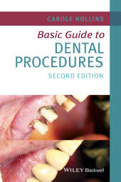 E-book, Basic Guide to Dental Procedures, Blackwell