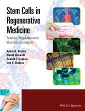 eBook, Stem Cells in Regenerative Medicine : Science, Regulation and Business Strategies, Blackwell