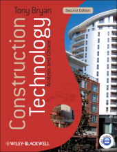eBook, Construction Technology : Analysis and Choice, Blackwell