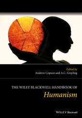 E-book, The Wiley Blackwell Handbook of Humanism, Blackwell