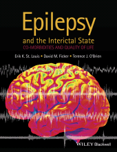 E-book, Epilepsy and the Interictal State : Co-morbidities and Quality of Life, Blackwell