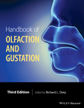 E-book, Handbook of Olfaction and Gustation, Blackwell