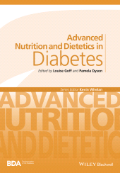 E-book, Advanced Nutrition and Dietetics in Diabetes, Blackwell