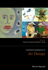eBook, The Wiley Handbook of Art Therapy, Blackwell