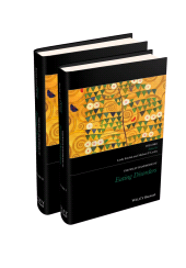 E-book, The Wiley Handbook of Eating Disorders, Blackwell