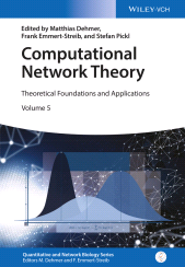 E-book, Computational Network Theory : Theoretical Foundations and Applications, Blackwell
