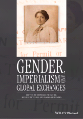 eBook, Gender, Imperialism and Global Exchanges, Blackwell