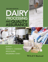 E-book, Dairy Processing and Quality Assurance, Blackwell