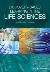 eBook, Discovery-Based Learning in the Life Sciences, Blackwell