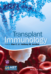 E-book, Transplant Immunology, Blackwell