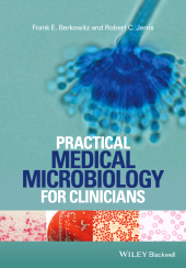 E-book, Practical Medical Microbiology for Clinicians, Blackwell