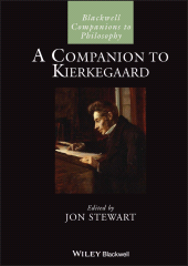 E-book, A Companion to Kierkegaard, Blackwell