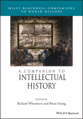 eBook, A Companion to Intellectual History, Blackwell