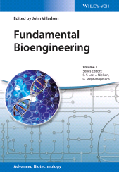 eBook, Fundamental Bioengineering, Blackwell