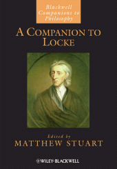 E-book, A Companion to Locke, Blackwell