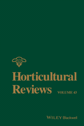 eBook, Horticultural Reviews, Volume 43, Blackwell