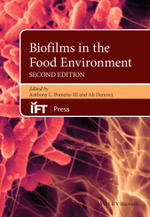 E-book, Biofilms in the Food Environment, Blackwell