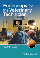 E-book, Endoscopy for the Veterinary Technician, Blackwell