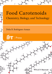 E-book, Food Carotenoids : Chemistry, Biology and Technology, Blackwell