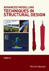 eBook, Advanced Modelling Techniques in Structural Design, Blackwell