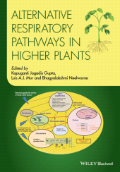 eBook, Alternative Respiratory Pathways in Higher Plants, Blackwell
