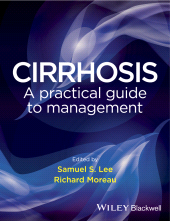 eBook, Cirrhosis : A Practical Guide to Management, Blackwell