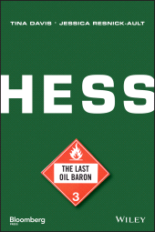 E-book, Hess : The Last Oil Baron, Bloomberg Press