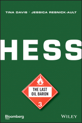 eBook, Hess : The Last Oil Baron, Bloomberg Press
