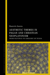 E-book, Aesthetic Themes in Pagan and Christian Neoplatonism, Bloomsbury Publishing