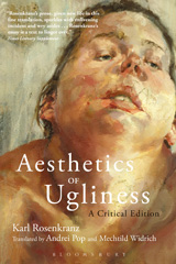 E-book, Aesthetics of Ugliness, Rosenkranz, Karl, Bloomsbury Publishing
